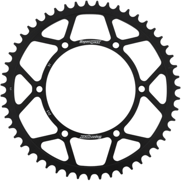 SUPERSPROX Steel Rear Sprocket 51 Tooth