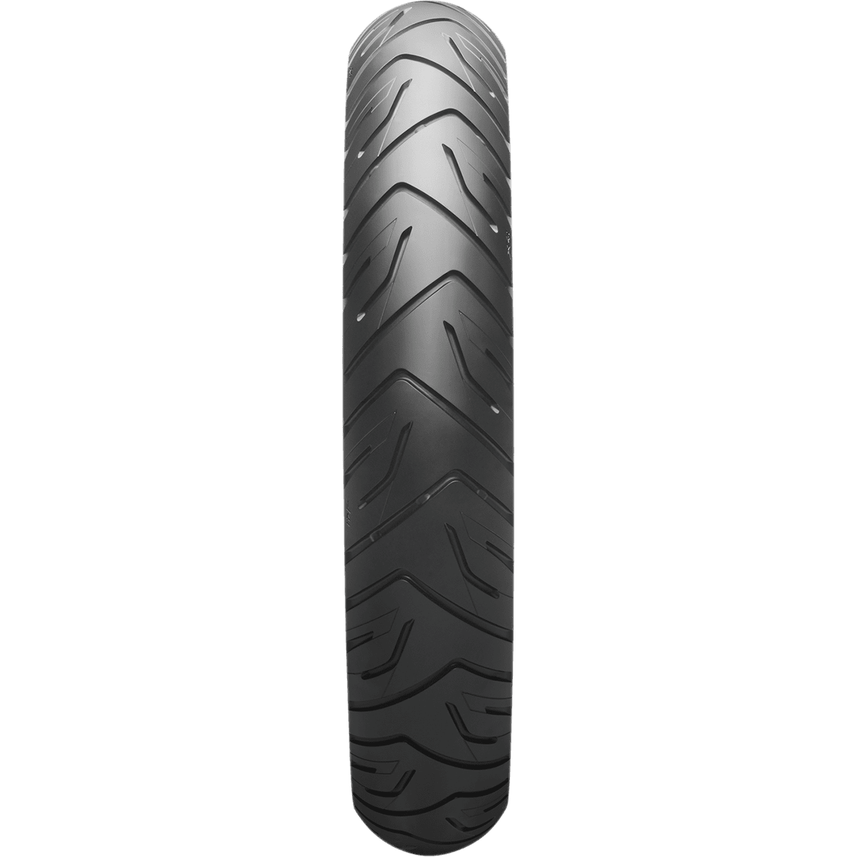 BRIDGESTONE Tire Battlax Adventure A41 120/70ZR17 Front 58W 8843