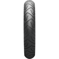 BRIDGESTONE Tire Battlax Adventure A41 120/70ZR17 Front 58W 8843