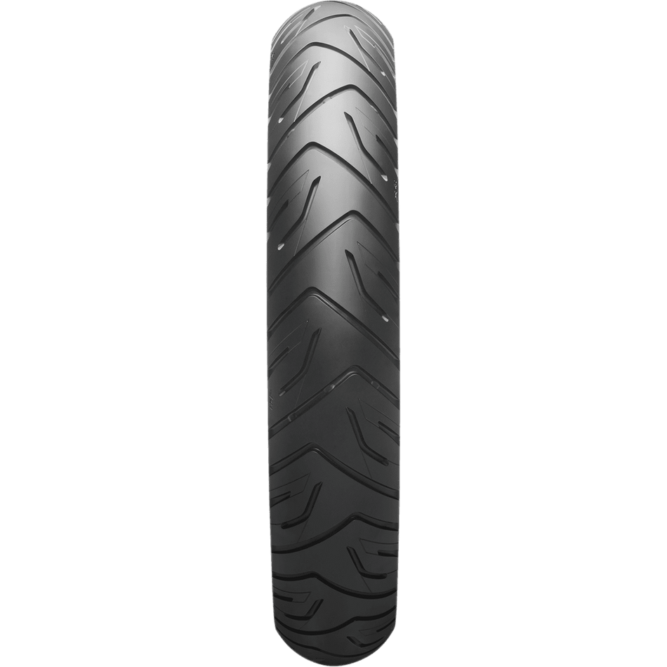 BRIDGESTONE Tire Battlax Adventure A41 90/90-21 Front 54H 9338