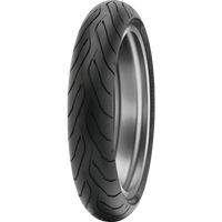 DUNLOP Tire Sportmax Roadsmart IV Front 120/70ZR17 58W 45253301