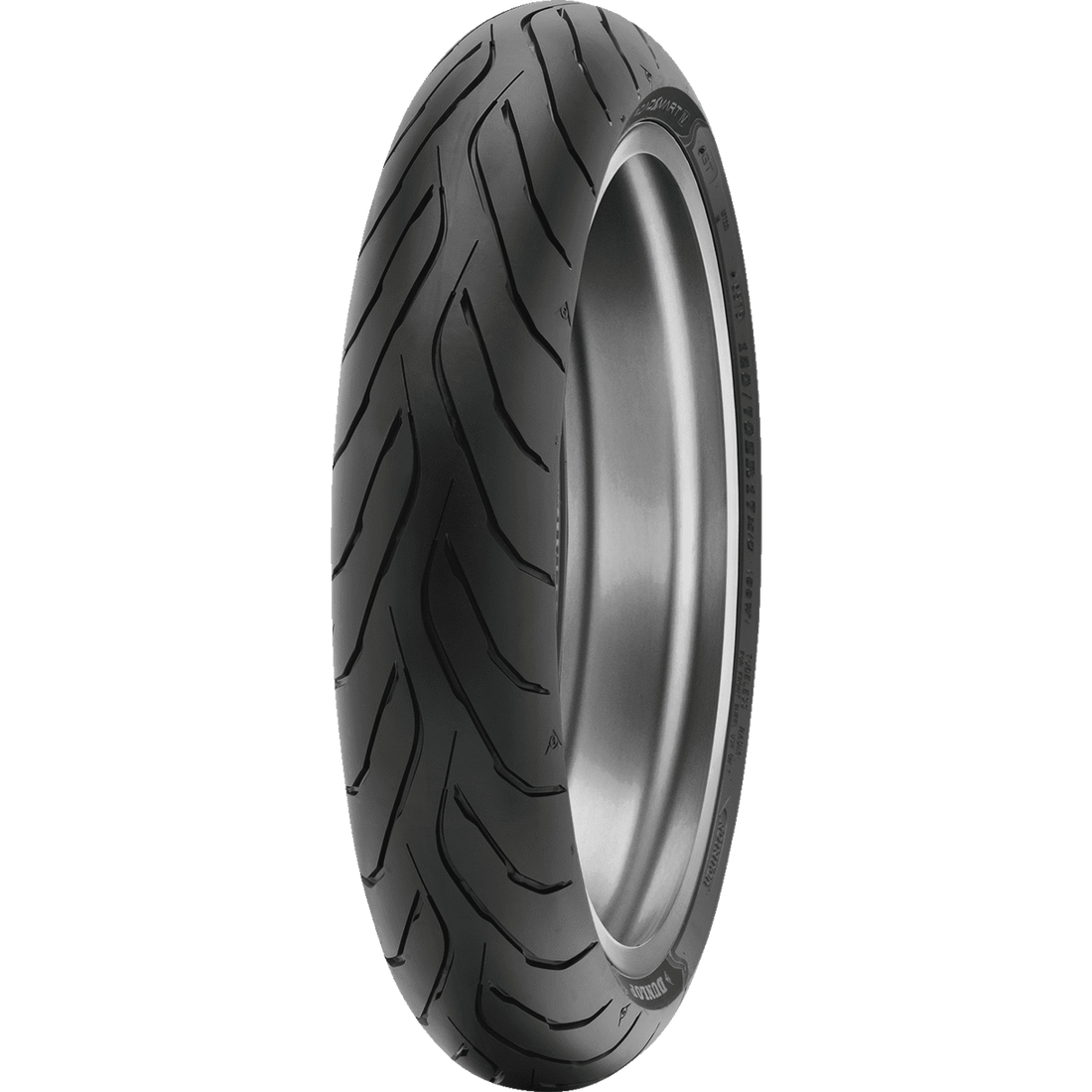 DUNLOP Tire Sportmax Roadsmart IV Front 120/70ZR18 59W 45253307