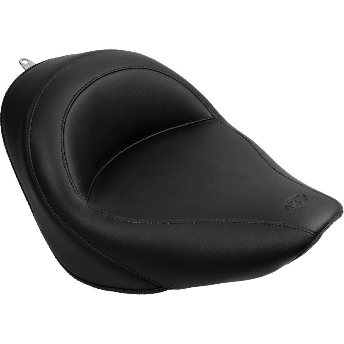 MUSTANG Solo Seat No Studs FL/FX '06-'17 76244