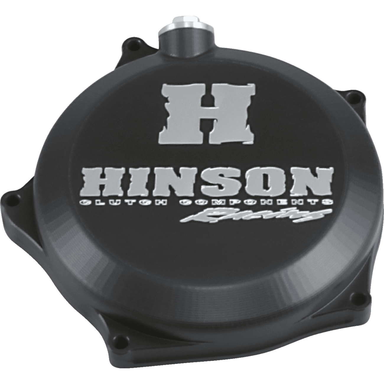 HINSON RACING Clutch Cover Kawasaki C357