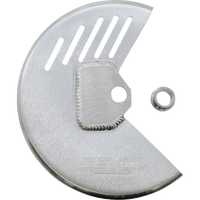 DEVOL Front Disc Guard 01041103