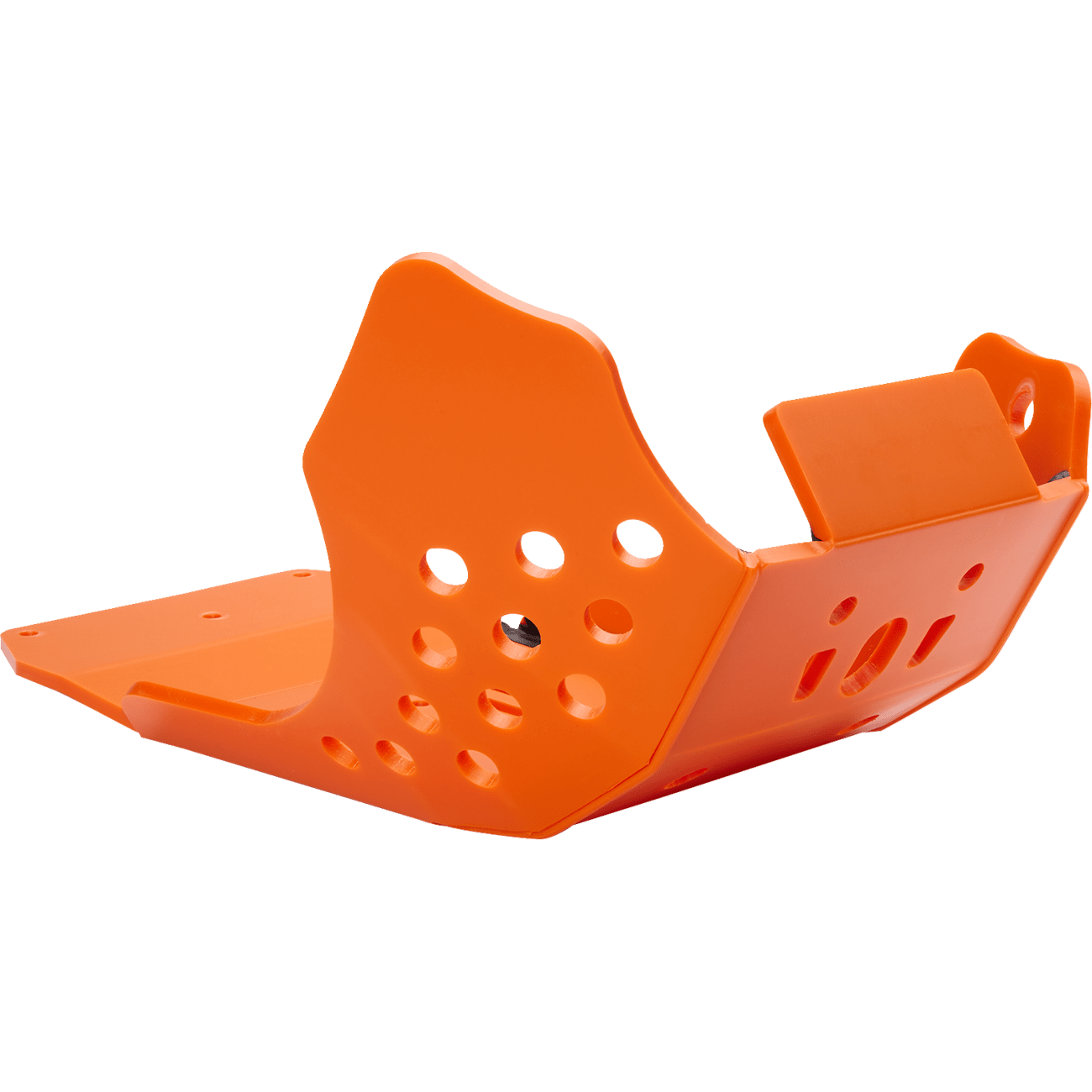 AXP RACING Skid Plate Orange KTM AX1659