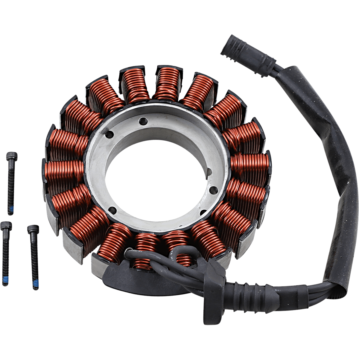 DRAG SPECIALTIES Stator '17-'23 Touring