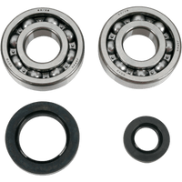 MOOSE RACING Crankcase Bearing and Seal Kit