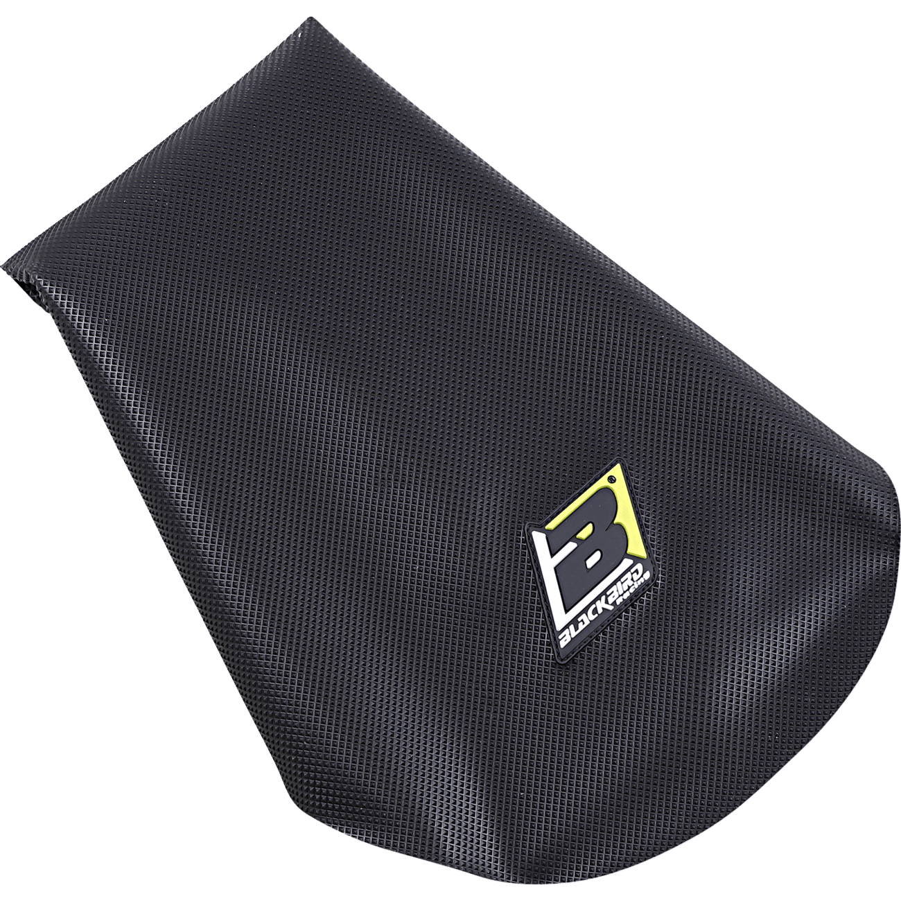 BLACKBIRD RACING Seat Cover Pyramid Black SX