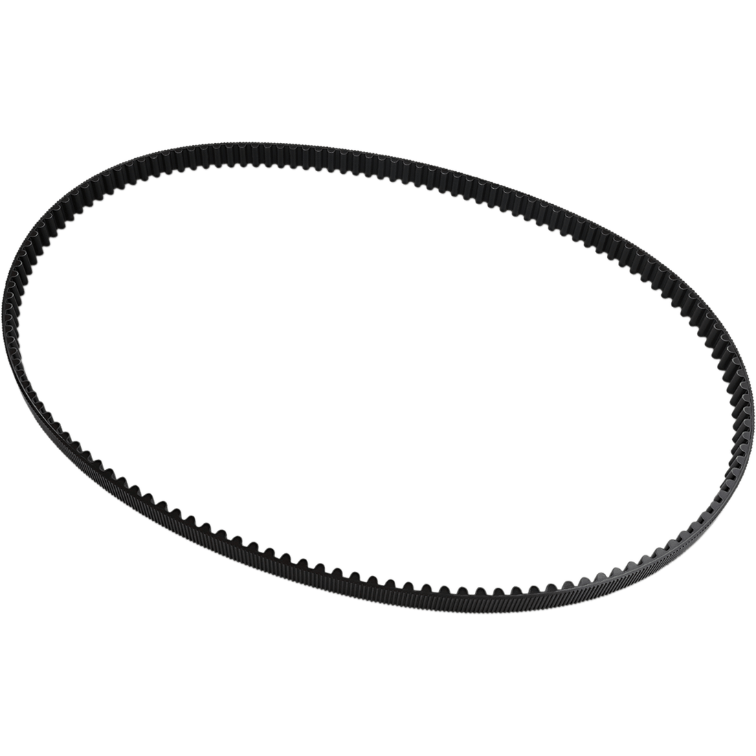 BELT DRIVES LTD. Rear Drive Belt 136-Tooth 1-1/8" PCC136118