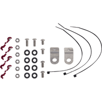 COMPETITION WERKES Fender Eliminator Kit 990 Superduke 1KT990