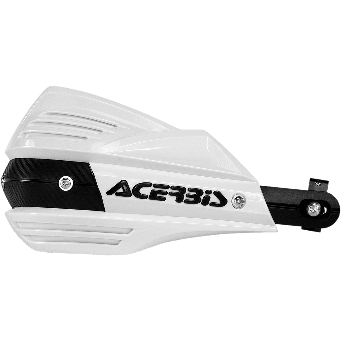 ACERBIS Handguards X-Factor White 2374190002