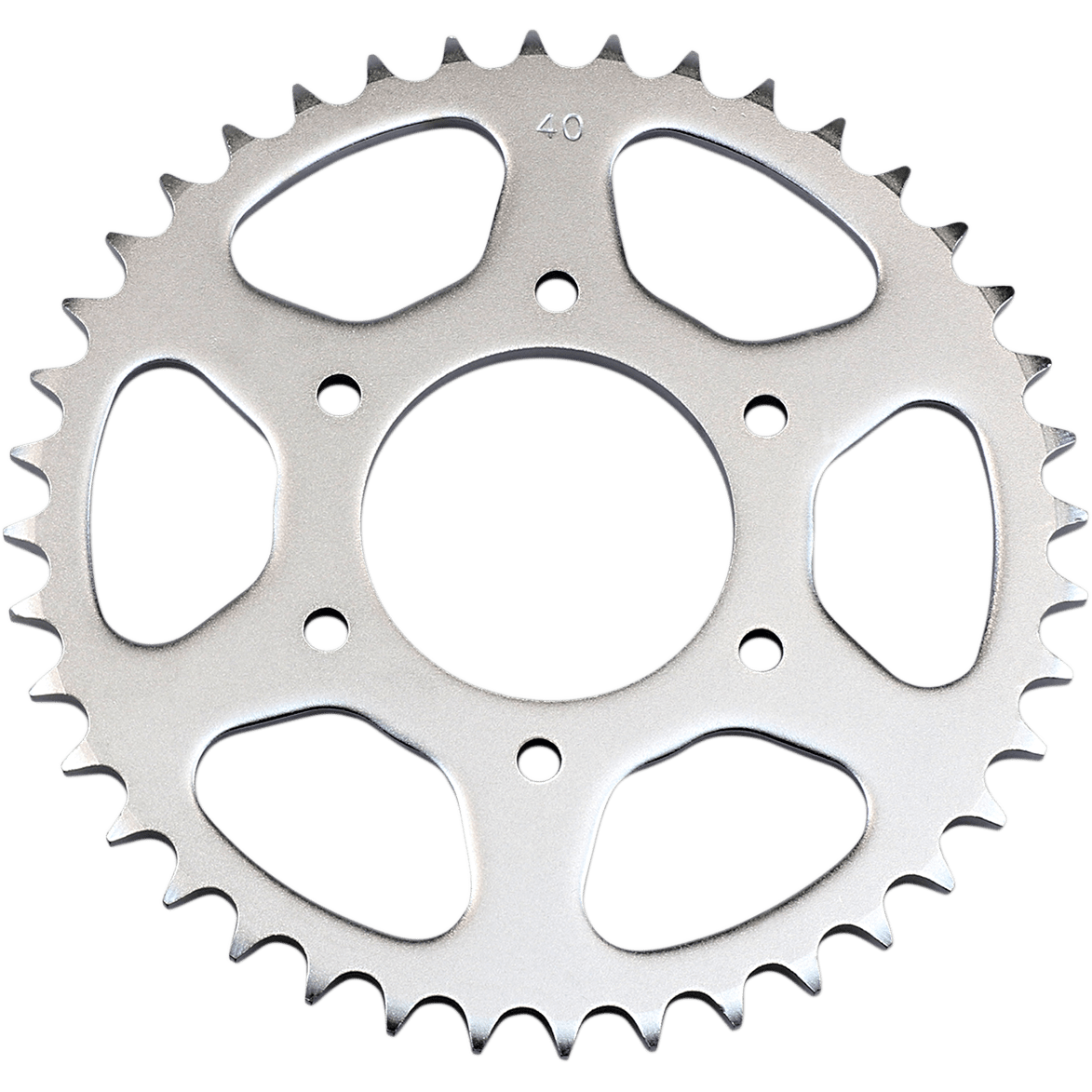 PARTS UNLIMITED Rear Sprocket 40 Tooth Suzuki