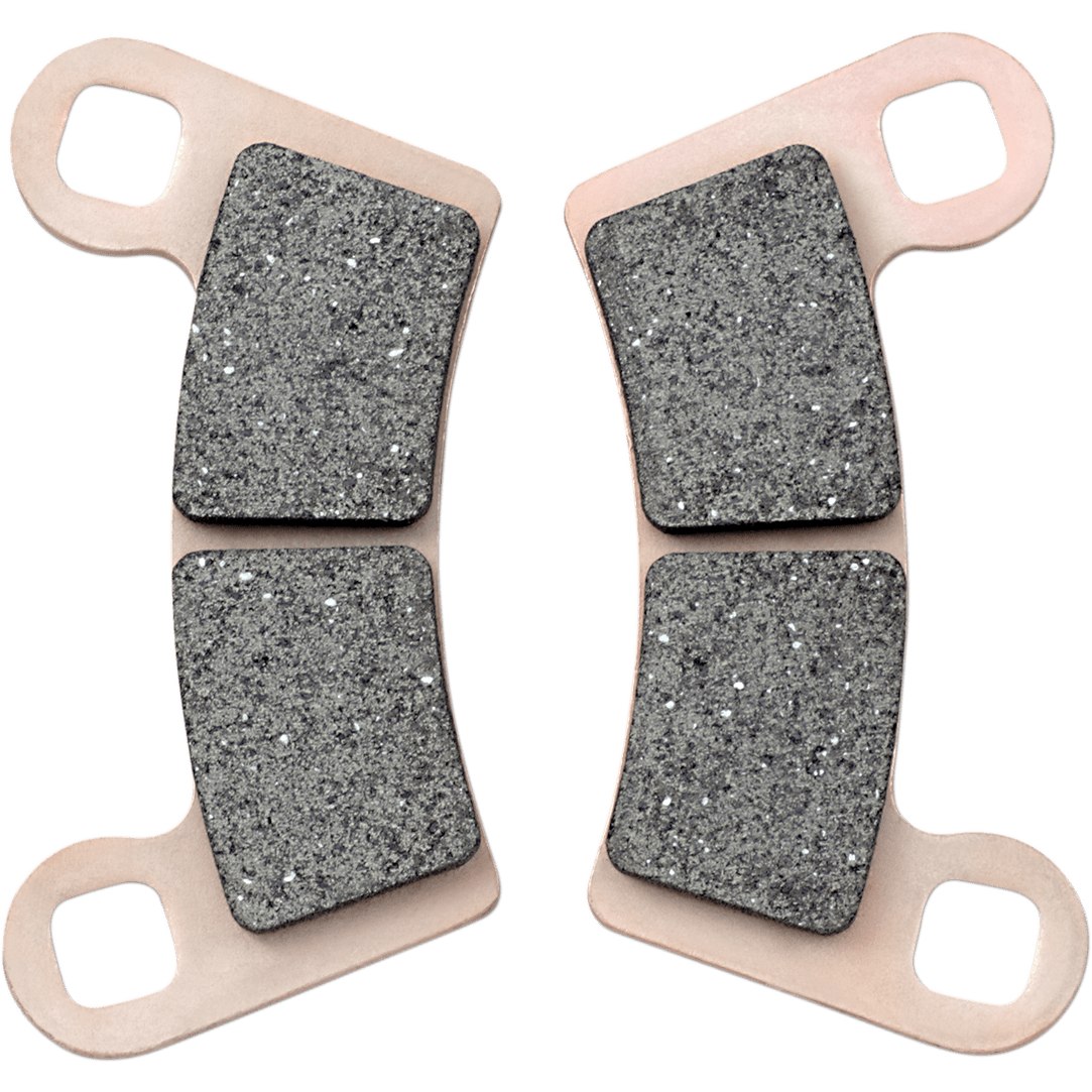 EBC Sintered Brake Pads SXR456HH