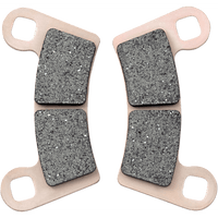 EBC Sintered Brake Pads SXR456HH