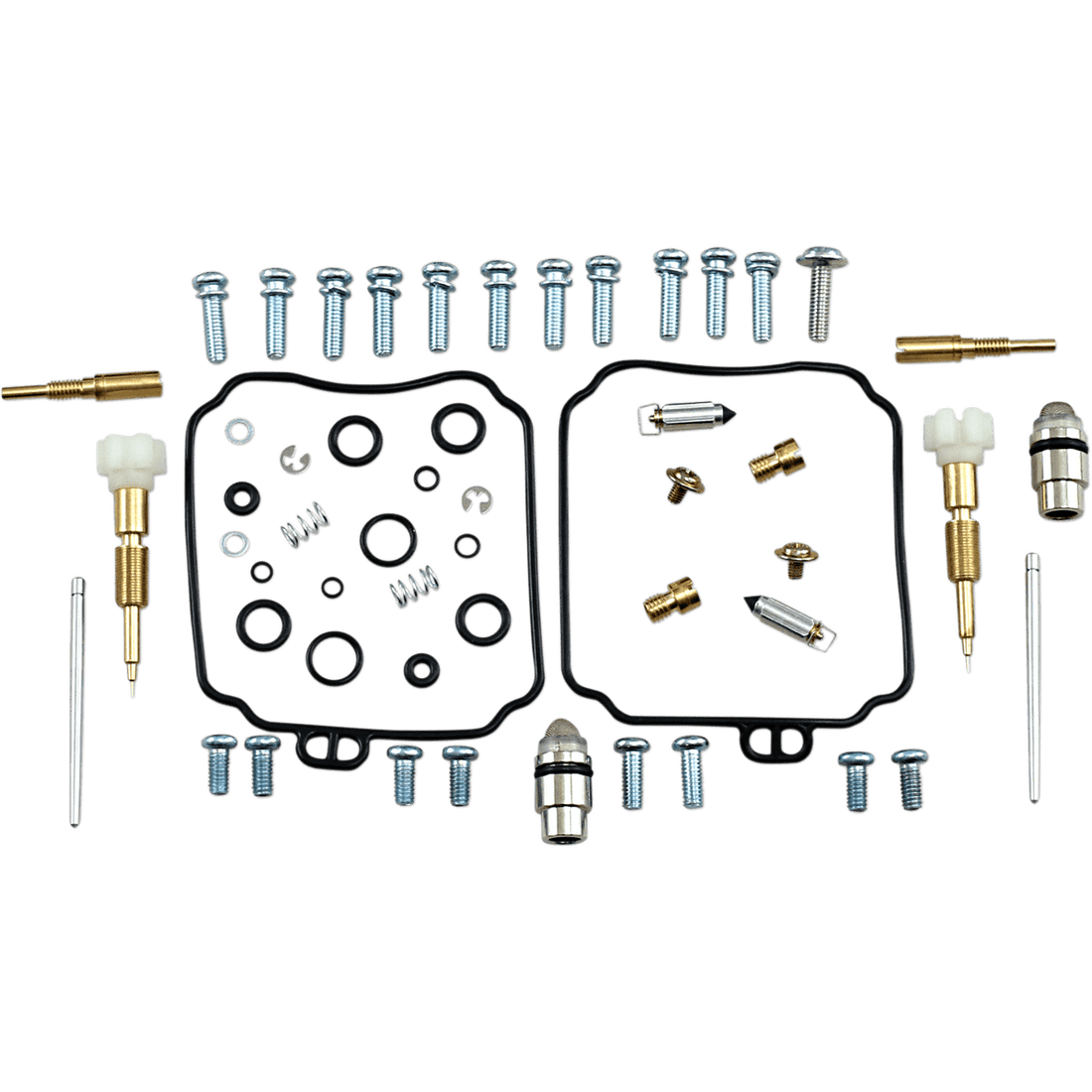 PARTS UNLIMITED Carburetor Repair Kit Yamaha