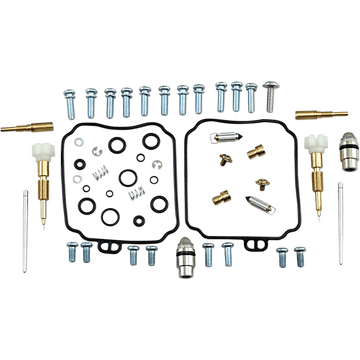 PARTS UNLIMITED Carburetor Repair Kit Yamaha