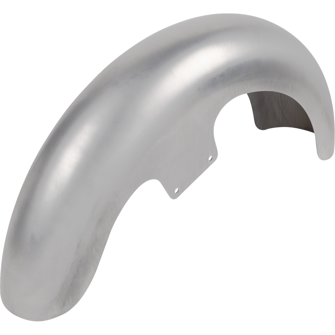 PAUL YAFFE BAGGER NATION Thicky Front Fender 21" Wheel With Satin Spacers PYO:THICKY2113ES