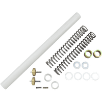 RACE TECH Complete Front End Suspension Kit 1.20 kg/mm Spring FLEK S49120