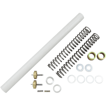 RACE TECH Complete Front End Suspension Kit 1.20 kg/mm Spring FLEK S49120