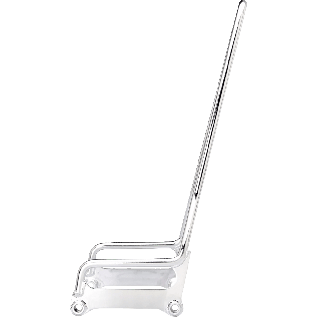 BILTWELL EXFIL Sissy Bar Softail Chrome 5003504