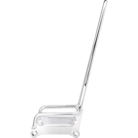 BILTWELL EXFIL Sissy Bar Softail Chrome 5003504