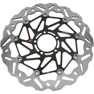 BRAKING SK2 Brake Rotor KTM