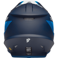 THOR Sector Helmet Runner MIPS® Navy/White Small