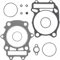 MOOSE RACING Top End Gasket Set Suzuki