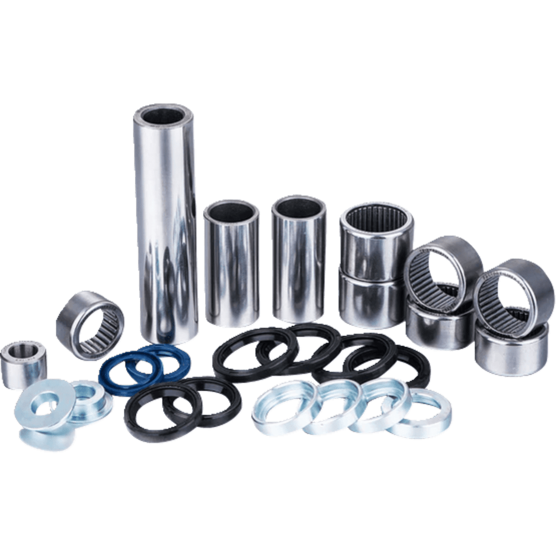 FACTORY LINKS Linkage Bearing Rebuild Kit LRKY130