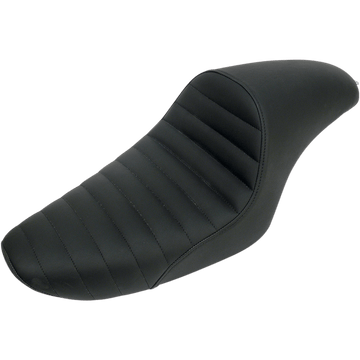 SADDLEMEN Americano Tuck And Roll Seat XL 8585CJT