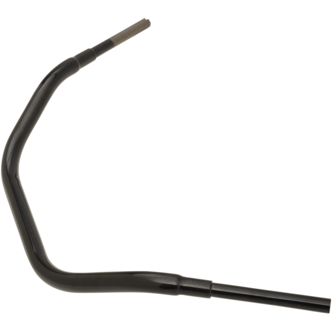 DRAG SPECIALTIES Handlebar Big Buffalo TBW Black