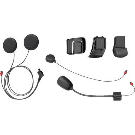 SENA Helmet Clamp Kit 50C 50CA0311