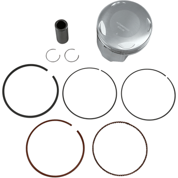 WISECO Piston Kit 92.00 mm Honda 4330M09200