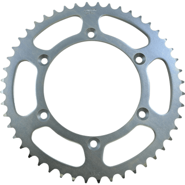 SUNSTAR SPROCKETS Steel Rear Sprocket 48 Tooth