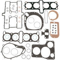 VESRAH Complete Gasket Kit GS850 VG377