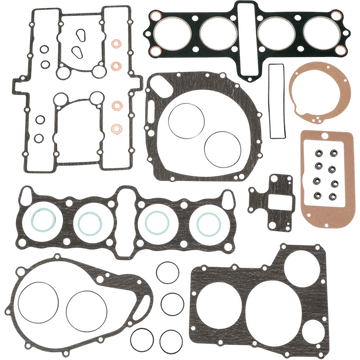 VESRAH Complete Gasket Kit GS850 VG377