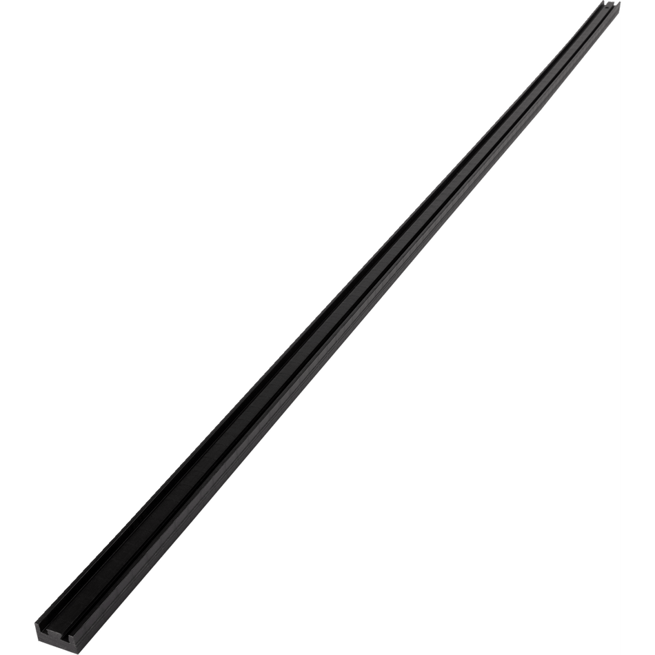 KIMPEX Black Slide 54.625" Profile 4