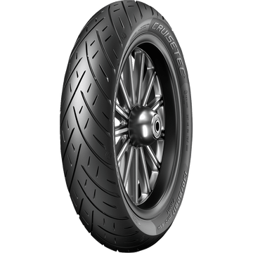 METZELER Tire Cruisetec™ Front 100/90-19 57H 3576600