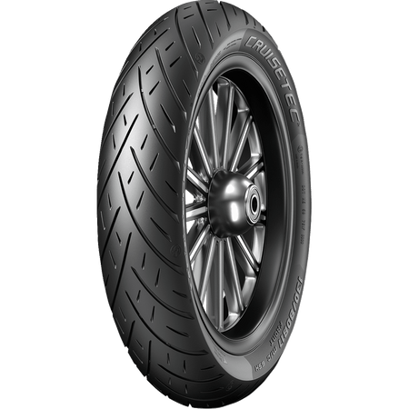 METZELER Tire Cruisetec™ Front 130/70B18 63H 3974500