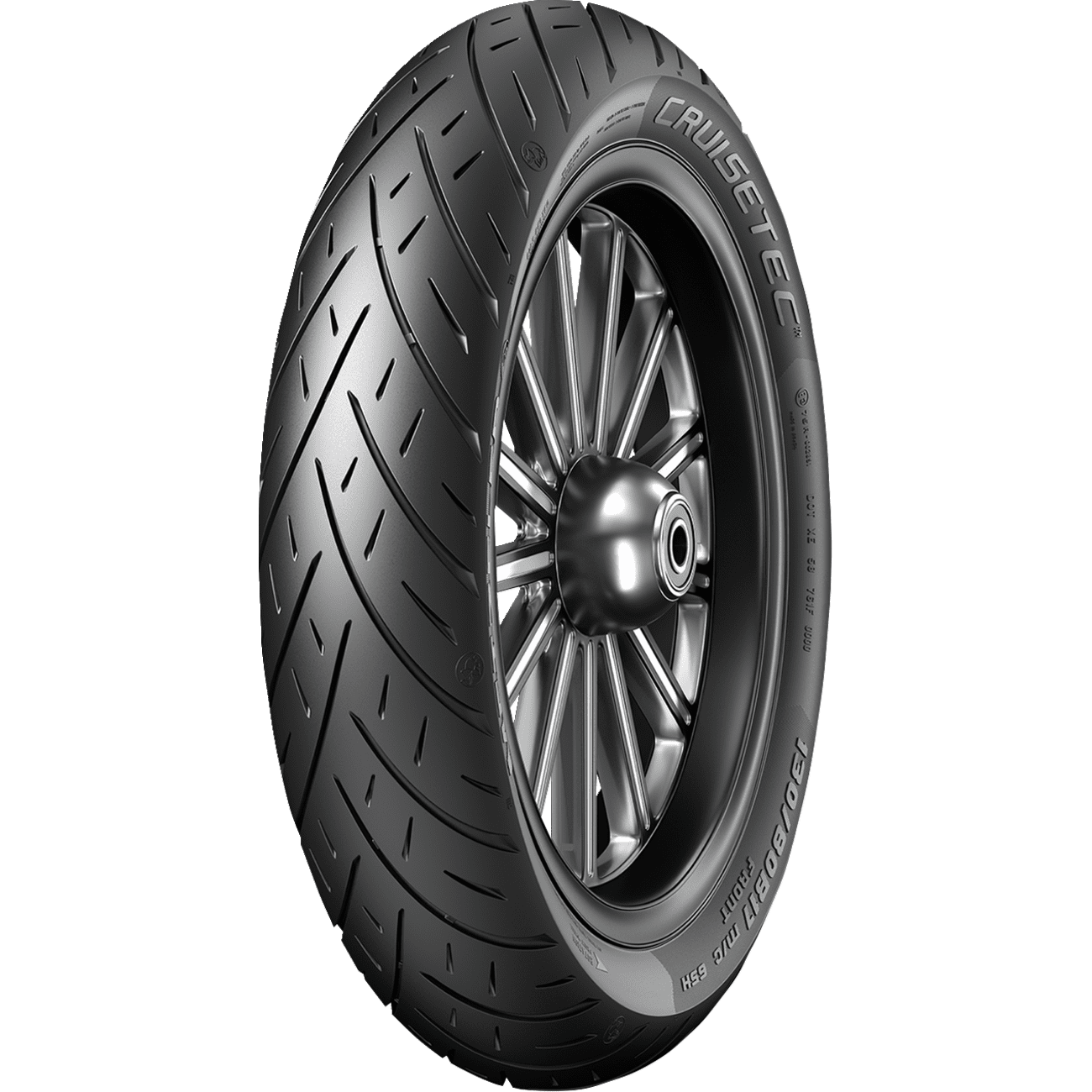 METZELER Tire Cruisetec™ Front 160/70R17 73V 4173200