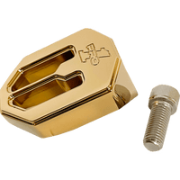 PRO-ONE PERF.MFG. Touring Shift Peg Gold 500748TIN