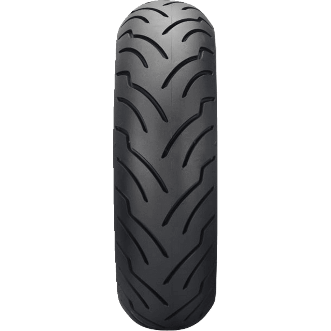 DUNLOP Tire American Elite Rear 200/55R17 78V 45131392