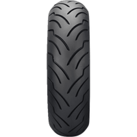 DUNLOP Tire American Elite Rear 200/55R17 78V 45131392