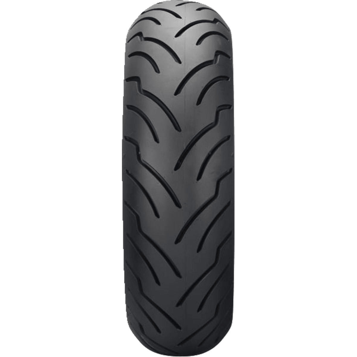 DUNLOP Tire American Elite Rear 180/55B18 80H 45131440