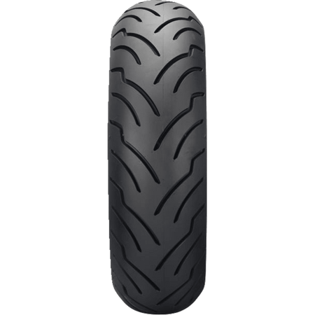 DUNLOP Tire American Elite Rear 180/55B18 80H 45131440