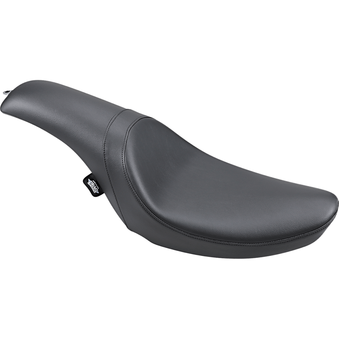 DRAG SPECIALTIES Predator Seat Smooth FX/FL '58-'84