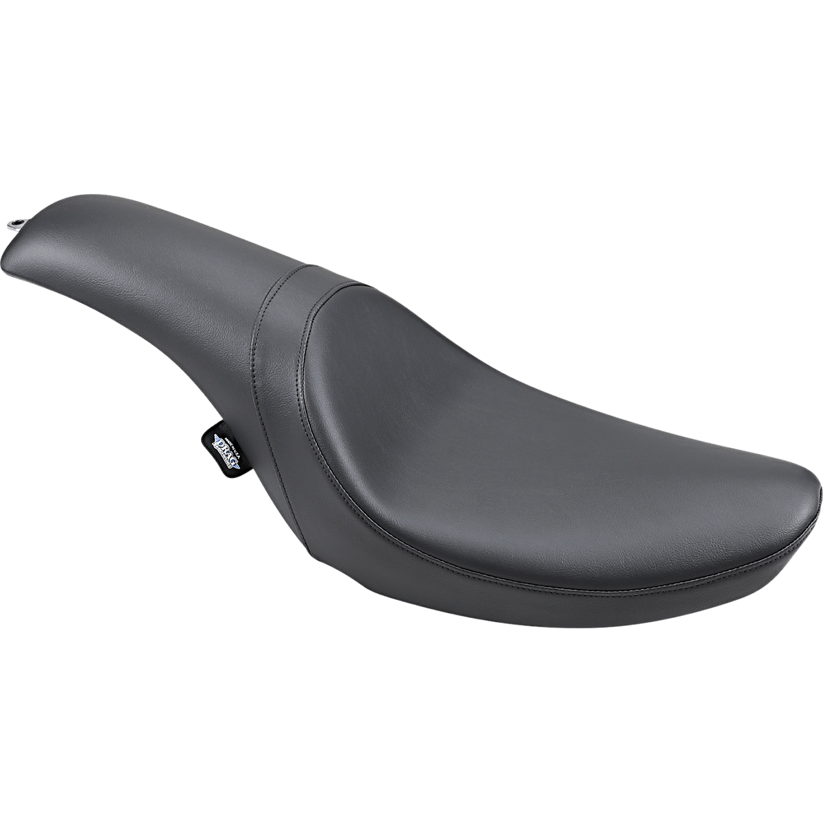 DRAG SPECIALTIES Predator Seat Smooth FX/FL '58-'84