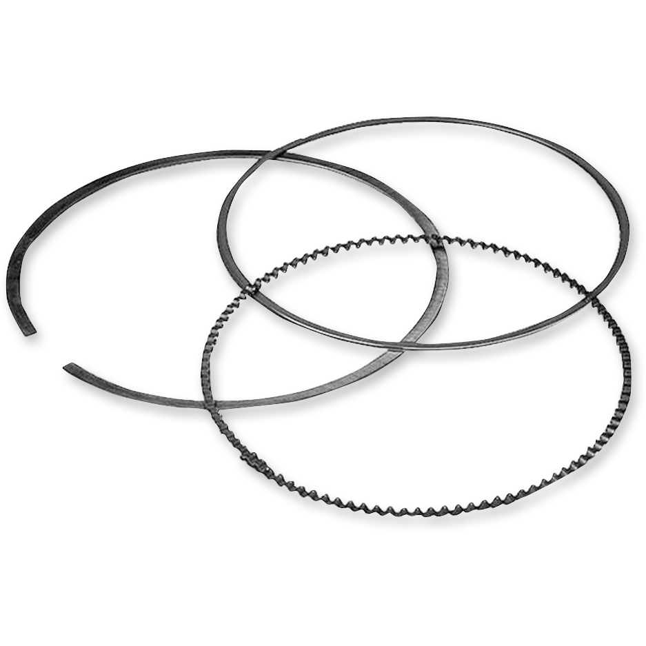 ATHENA Piston Ring Set