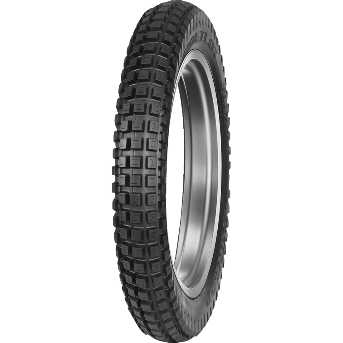 DUNLOP Tire Geomax TL01 Rear 120/100R18 68M 45262501